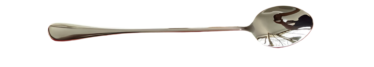 Cuchara coctelera x 6