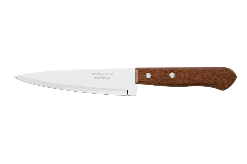 Cuchillo de cocina Dinamyc 7” Tramontina.
