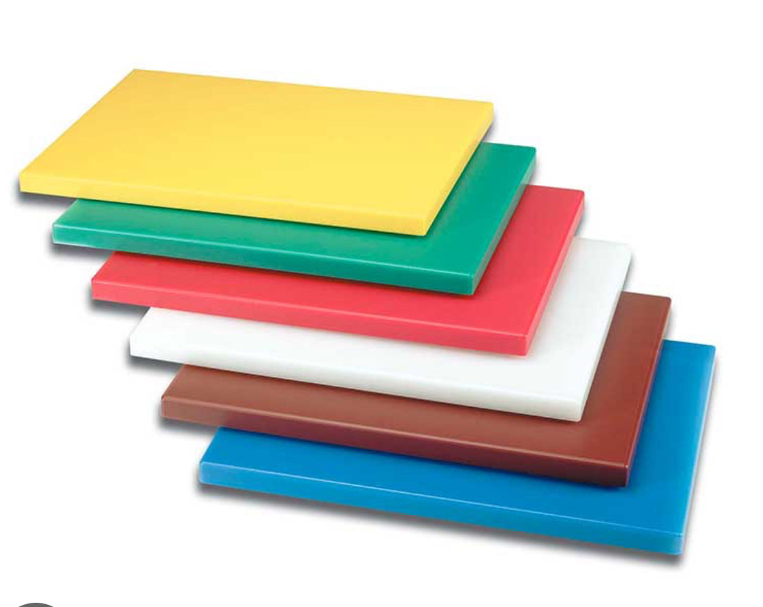 Tabla de picar 60x40x2 cm