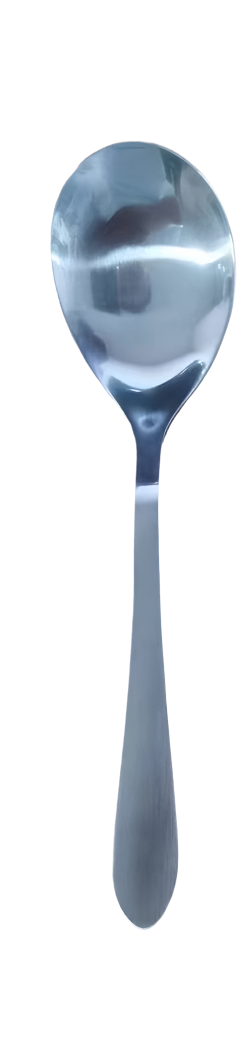 Cuchara cocina chato x 6