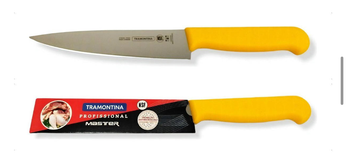 Cuchillo carne 6” Professional Tramontina