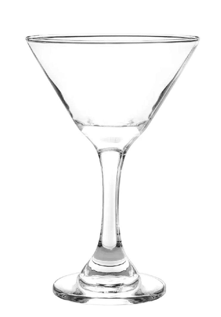 Copa martini/ Cristar
