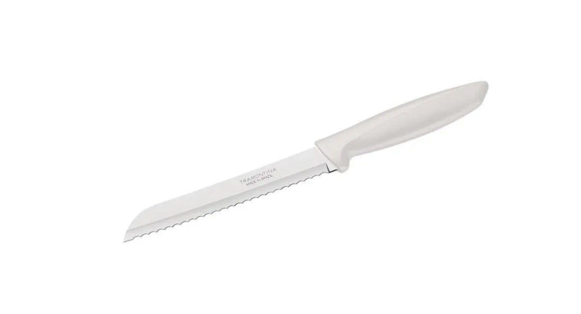 Cuchillo Pan 7” Plenus Tramontina