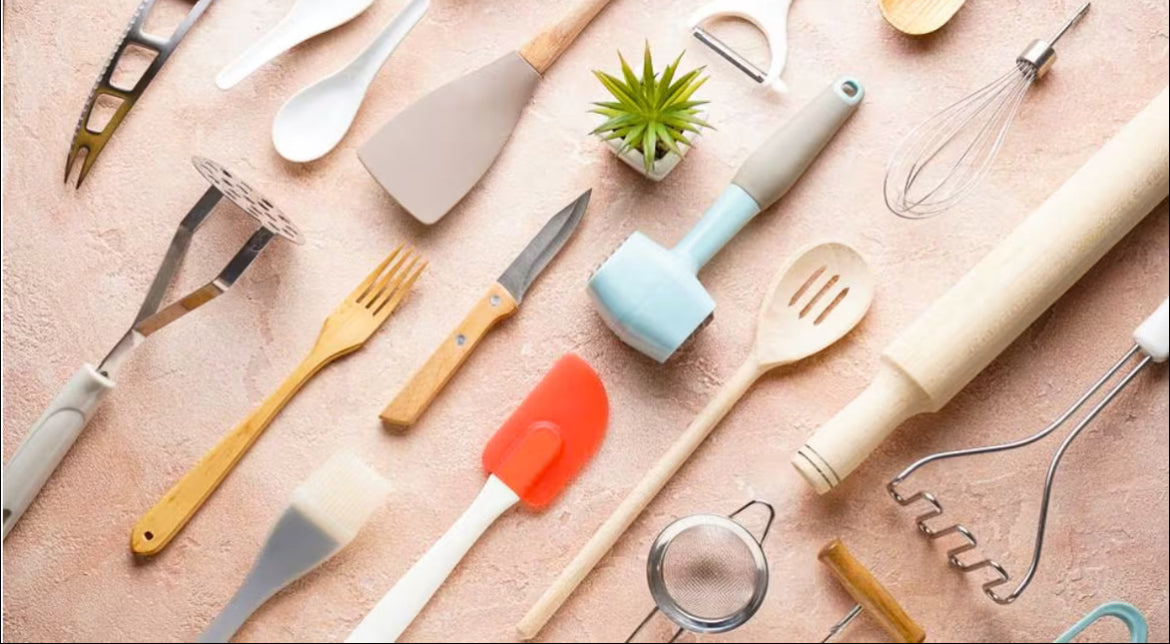 Otras Variedades para la cocina