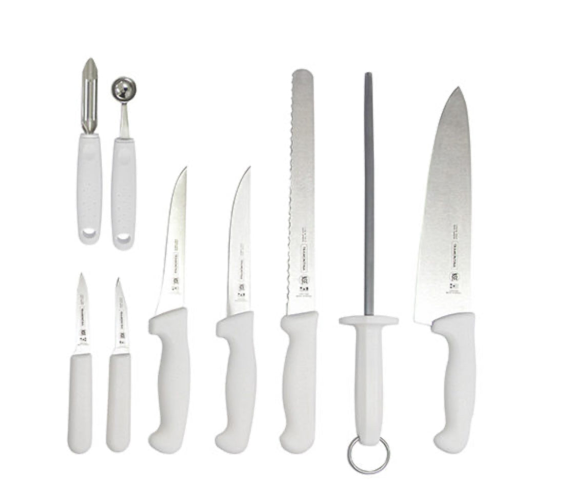 Cuchillos Tramontina originales