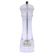 Pimentero acrílico 8” (20cm)
