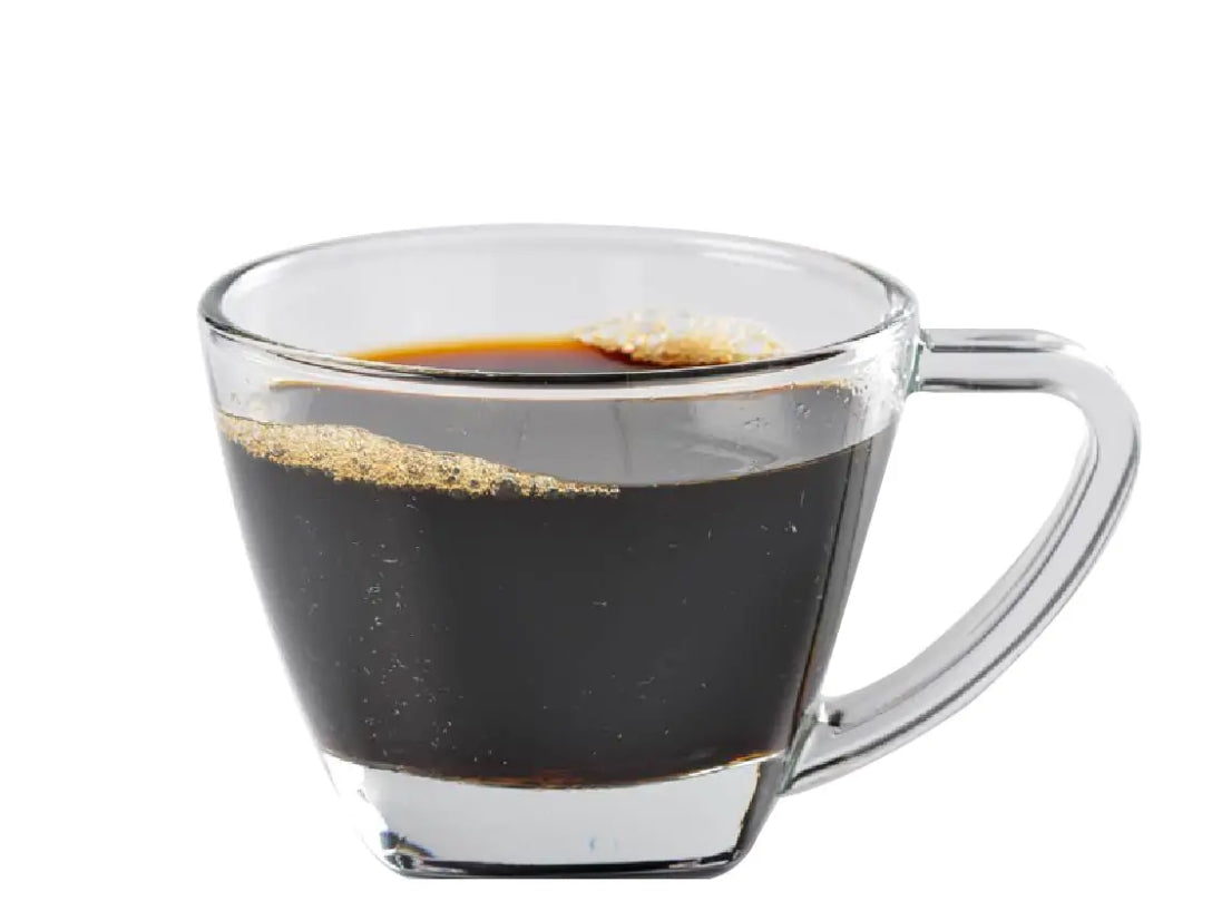 Mug Bourbon / Cristar