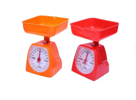 Gramera análoga 5Kg promoción !!