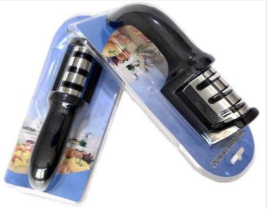 Afilador de cuchillos