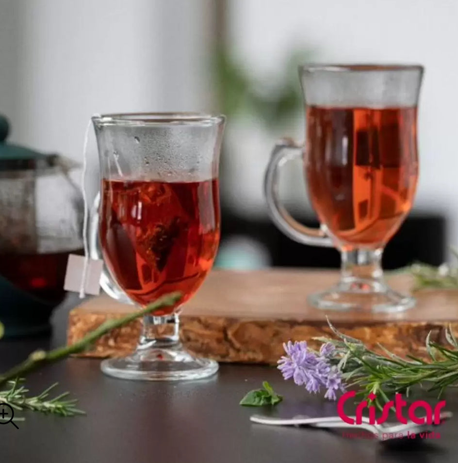 Mug Galerie x 4 unidades