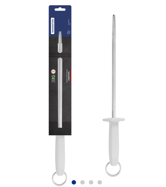 Afilador estriado 12” Professional Tramontina