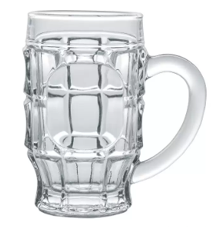 Jarro cervecero Hamburgo / Cristar