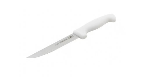 Cuchillo Deshuesar 6” Professional Blanco Tramontina
