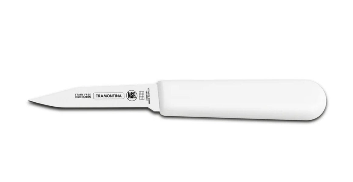 Cuchillo Mondador 3” Professional Tramontina