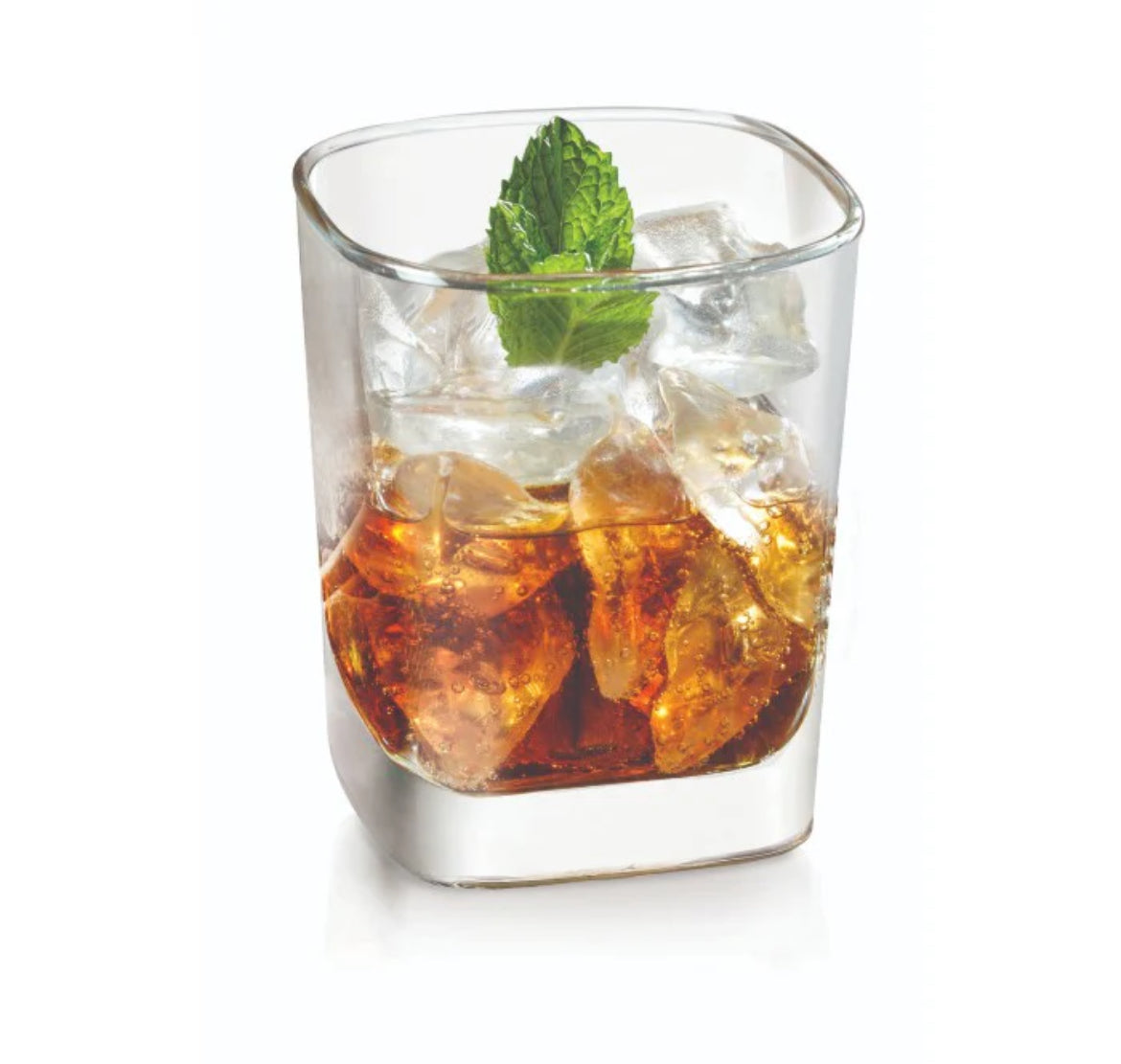 Vasos Schubert Rocks/ Cristar