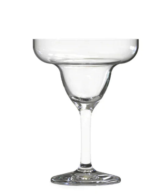 Copa Margarita x 4 unidades / Cristar