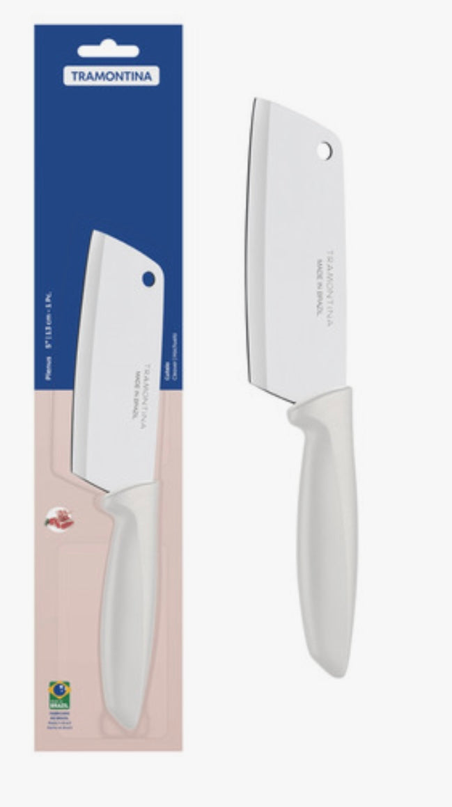 Hachuela 5” Plenus